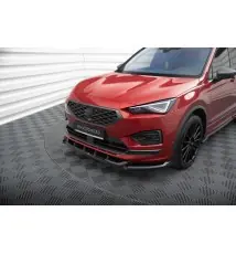 Lame Du Pare-Chocs Avant V.1 Seat Tarraco FR Mk1