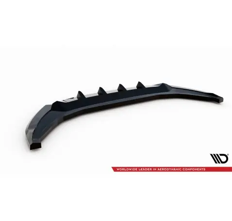 Lame Du Pare-Chocs Avant V.1 Seat Tarraco FR Mk1