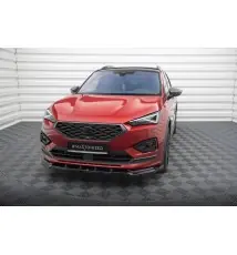 Lame Du Pare-Chocs Avant V.2 Seat Tarraco FR Mk1