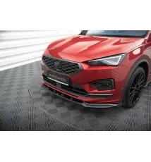 Lame Du Pare-Chocs Avant V.2 Seat Tarraco FR Mk1