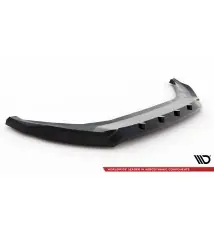 Lame Du Pare-Chocs Avant V.2 Seat Tarraco FR Mk1