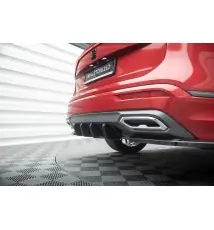 Diffuseur Arrière Complet Seat Tarraco FR Mk1