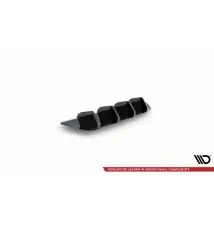 Diffuseur Arrière Complet Seat Tarraco FR Mk1