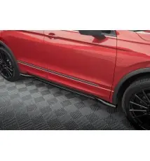 Rajouts Des Bas De Caisse Seat Tarraco FR Mk1