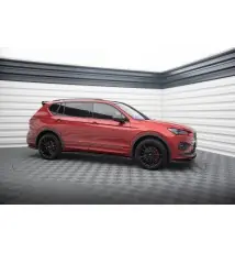 Rajouts Des Bas De Caisse Seat Tarraco FR Mk1