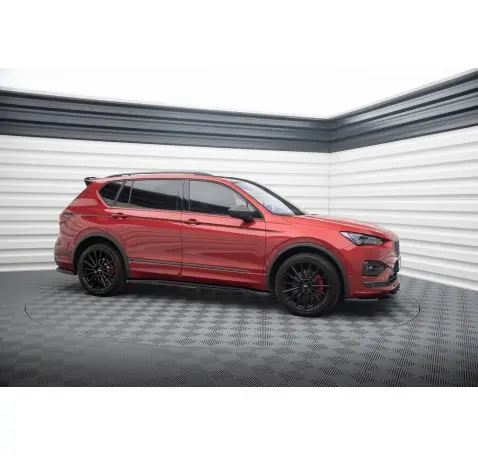 Rajouts Des Bas De Caisse Seat Tarraco FR Mk1