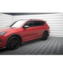 Rajouts Des Bas De Caisse Seat Tarraco FR Mk1