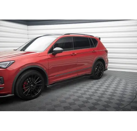 Rajouts Des Bas De Caisse Seat Tarraco FR Mk1