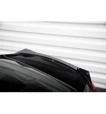 Spoiler Cap Honda Civic Sedan Mk10 / Mk10 Facelift