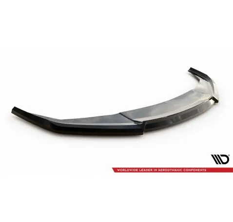 Lame Du Pare-Chocs Avant V.2 Honda Civic Sedan Mk10