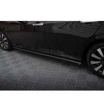 Rajouts Des Bas De Caisse Honda Civic Sedan Mk10 / Mk10 Facelift