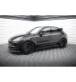 Rajouts Des Bas De Caisse Porsche Macan T / GTS Mk1 Facelift 2