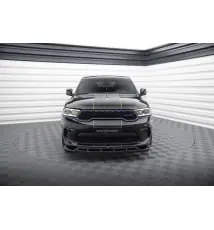 Lame Du Pare-Chocs Avant Dodge Durango Mk3 Facelift