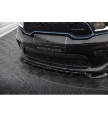 Lame Du Pare-Chocs Avant Dodge Durango Mk3 Facelift