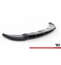 Lame Du Pare-Chocs Avant Dodge Durango Mk3 Facelift