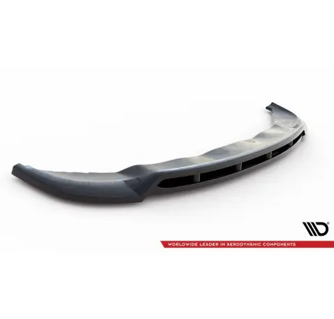 Lame Du Pare-Chocs Avant Dodge Durango Mk3 Facelift