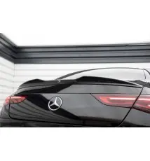 Spoiler Cap 3D Mercedes-Benz CLA Coupe C118