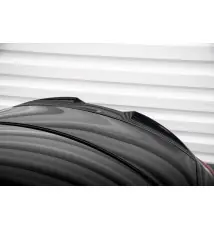 Spoiler Cap 3D Mercedes-Benz CLA Coupe C118