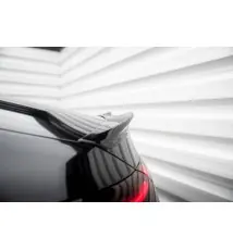 Spoiler Cap 3D Mercedes-Benz CLA Coupe C118
