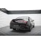 Spoiler Cap 3D Mercedes-Benz CLA Coupe C118
