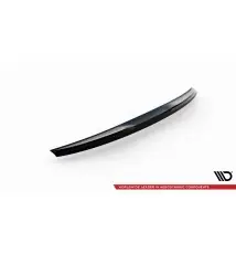 Spoiler Cap 3D Mercedes-Benz CLA Coupe C118