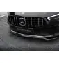 Lame Du Pare-Chocs Avant V.1 Mercedes-Benz CLA C118
