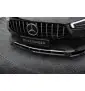 Lame Du Pare-Chocs Avant V.2 Mercedes-Benz CLA C118