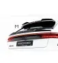 Prepreg Carbon Fiber Becquet de hayon (Plus Bas) Audi RSQ8 / SQ8 / Q8 S-Line / Q8 Mk1