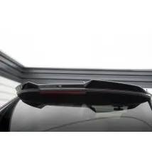 Spoiler Cap 3D Audi Q7 Mk2