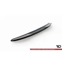 Spoiler Cap 3D Audi Q7 Mk2