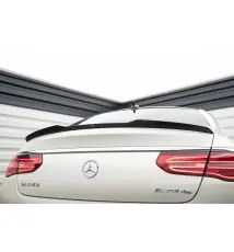 Spoiler Cap Mercedes-Benz GLE Coupe 43 AMG / AMG-Line C292