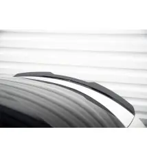 Spoiler Cap Mercedes-Benz GLE Coupe 43 AMG / AMG-Line C292