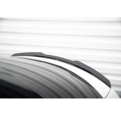 Spoiler Cap Mercedes-Benz GLE Coupe 43 AMG / AMG-Line C292