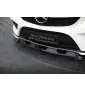Lame Du Pare-Chocs Avant V.1 Mercedes-Benz GLE Coupe 43 AMG / AMG-Line C292