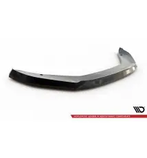 Lame Du Pare-Chocs Avant V.2 Skoda Kodiaq RS Mk1 Facelift