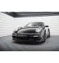 Lame Du Pare-Chocs Avant Porsche 911 Turbo 997