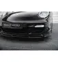 Lame Du Pare-Chocs Avant Porsche 911 Turbo 997