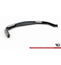 Lame Du Pare-Chocs Avant Porsche 911 Turbo 997