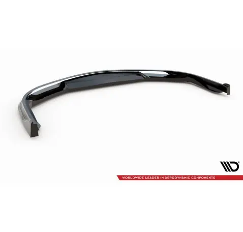 Lame Du Pare-Chocs Avant Porsche 911 Turbo 997