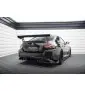 Carbon Fiber Spoiler With External Brackets Uprights BMW M2 G87 / M240i / 2 M-Pack / 2 Standard G42