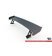 Carbon Fiber Spoiler With External Brackets Uprights BMW M2 G87 / M240i / 2 M-Pack / 2 Standard G42