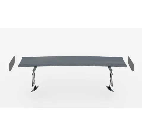 Carbon Fiber Spoiler With External Brackets Uprights BMW M2 G87 / M240i / 2 M-Pack / 2 Standard G42