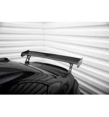 Carbon Fiber Spoiler With External Brackets Uprights +LED light BMW M2 G87 / M240i / 2 M-Pack / 2 Standard G42