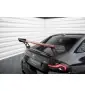 Carbon Fiber Spoiler With External Brackets Uprights +LED light BMW M2 G87 / M240i / 2 M-Pack / 2 Standard G42