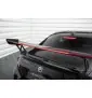 Carbon Fiber Spoiler With External Brackets Uprights +LED light BMW M2 G87 / M240i / 2 M-Pack / 2 Standard G42