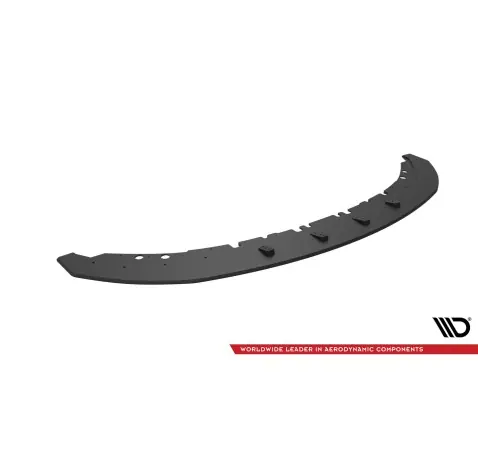 Street Pro Lame Du Pare-Chocs Avant BMW 4 Coupe / Gran Coupe / Cabrio M-Pack F32 / F36 / F33