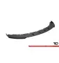 Street Pro Lame Du Pare-Chocs Avant + Flaps BMW 4 Coupe / Gran Coupe / Cabrio M-Pack F32 / F36 / F33