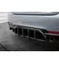 Street Pro Central Diffuseur Arriere V.1 BMW 435 Coupe M-Pack F32