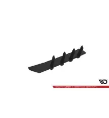 Street Pro Central Diffuseur Arriere V.1 BMW 435 Coupe M-Pack F32