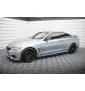 Street Pro Rajouts Des Bas De Caisse BMW 4 Coupe / Gran Coupe / Cabrio M-Pack F32 / F36 / F33